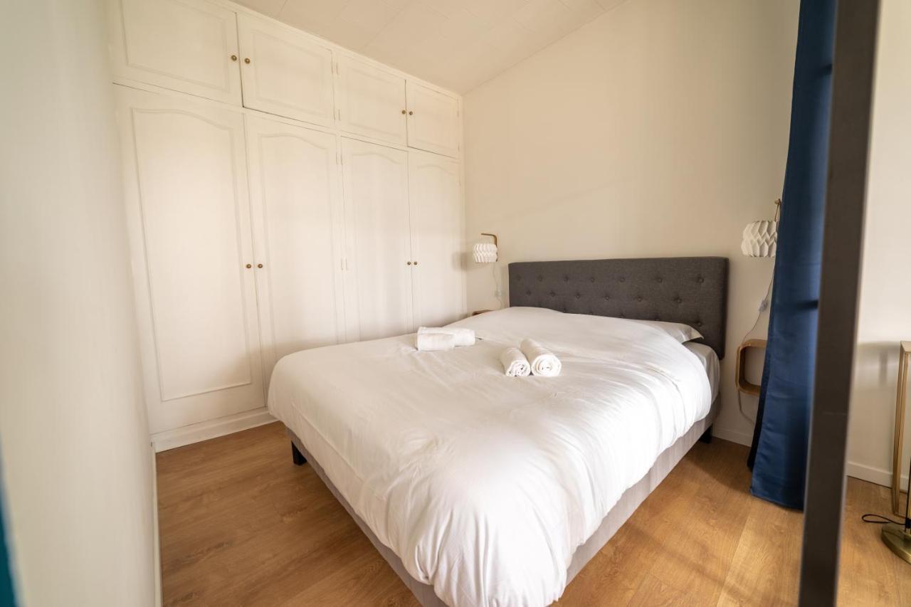 Stylish Appartment - Close City Center - Канни Екстер'єр фото