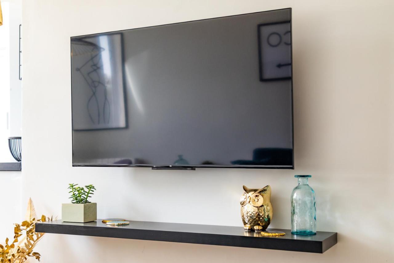 Stylish Appartment - Close City Center - Канни Екстер'єр фото