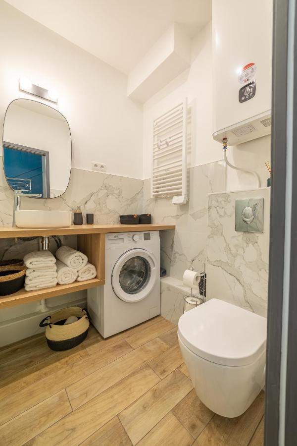 Stylish Appartment - Close City Center - Канни Екстер'єр фото