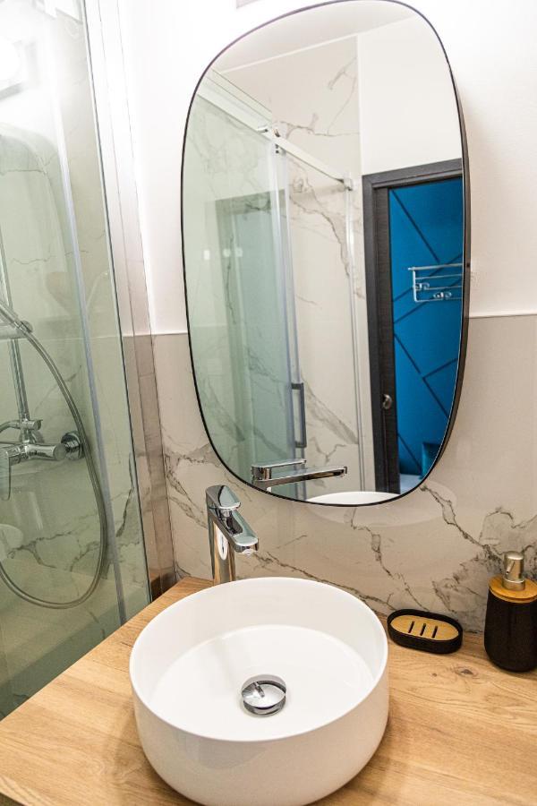 Stylish Appartment - Close City Center - Канни Екстер'єр фото